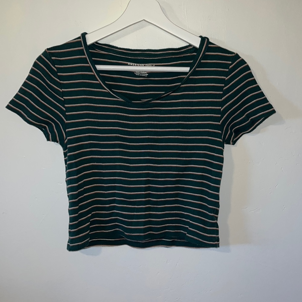 american eagle top